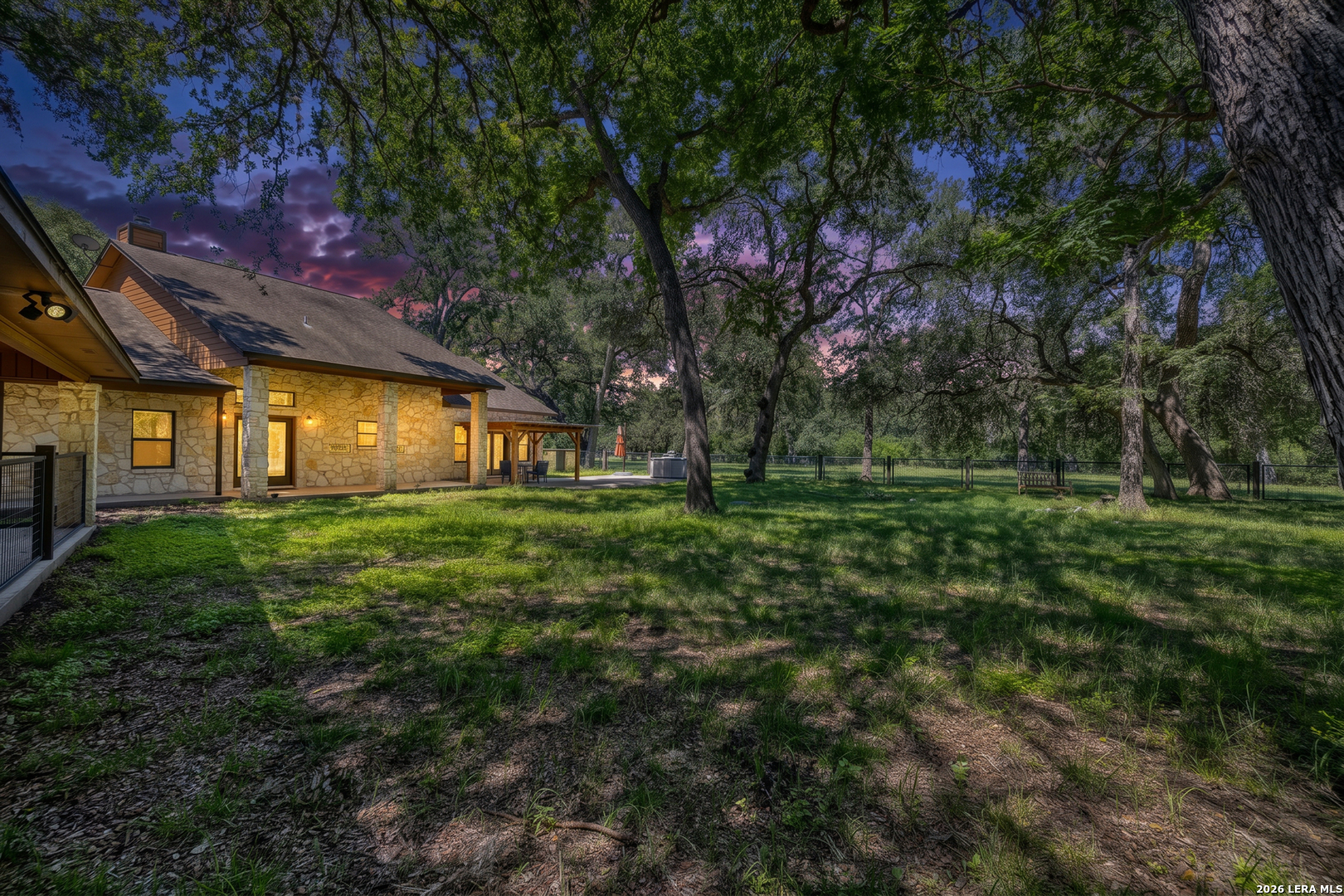 382 ARBOLES Court Concan, TX 78838 - Photo 11 of 64