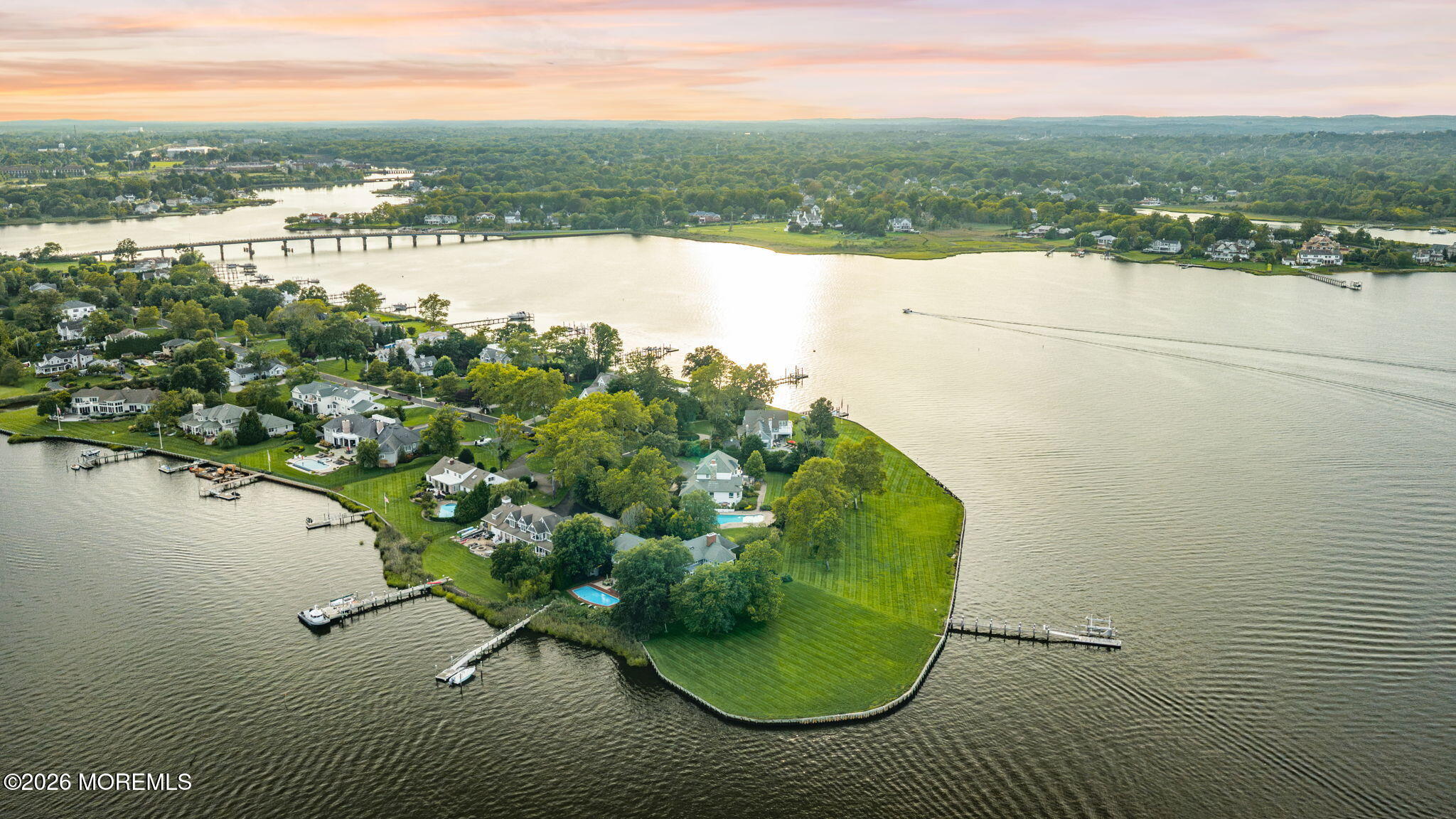 93 Goose Neck Point Road Oceanport, NJ 07757 - Photo 238 of 253 345-web-or-mls-DJI_20260904062529_0058_D