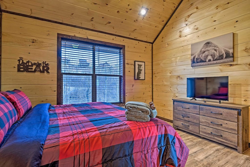 772 Village Loop Road Gatlinburg, TN 37738 - Photo 20 of 26 Gallery Image 20