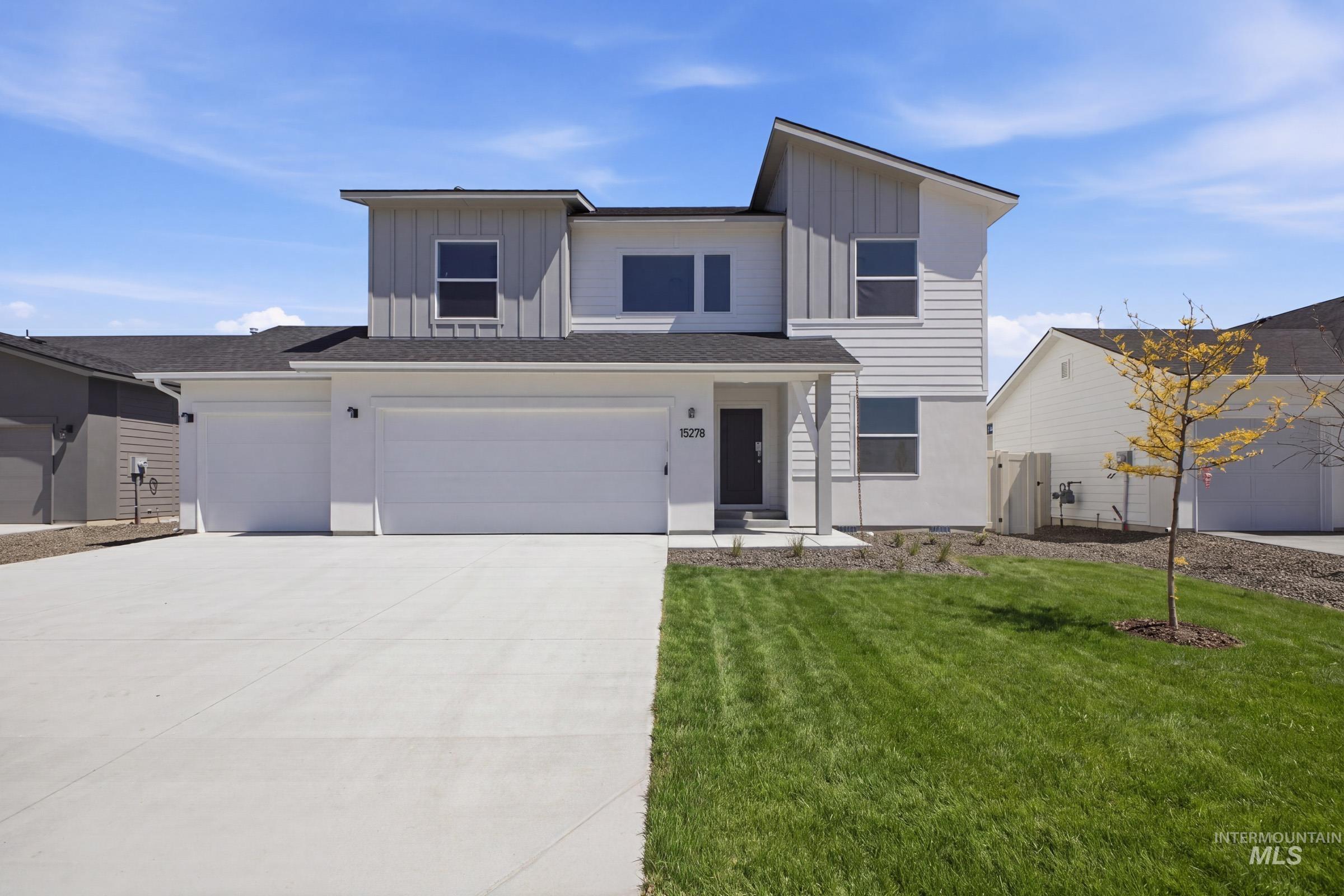 4214 East Rincon Street Meridian, ID 83642 - Photo 1 of 21