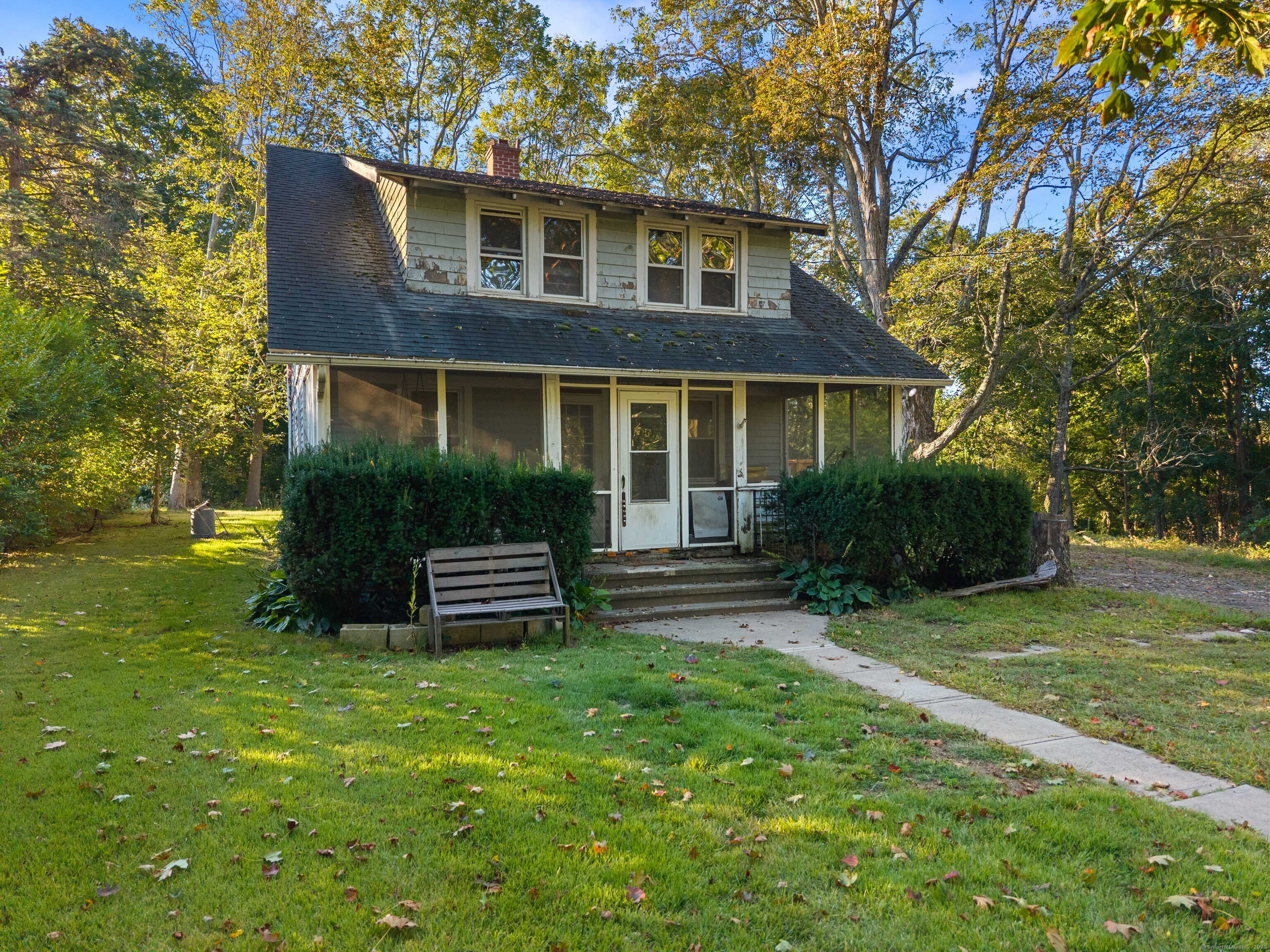 58 Railroad Avenue Madison, CT 06443 - Photo 1 of 1