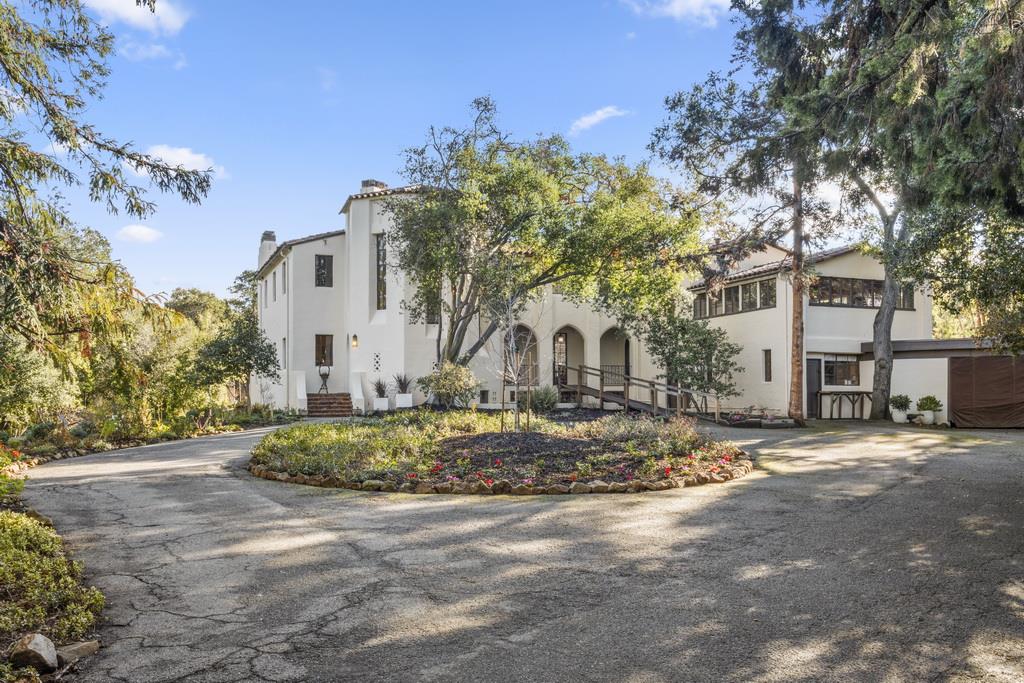 440 Gerona Road Stanford, CA 94305 - Photo 4 of 78