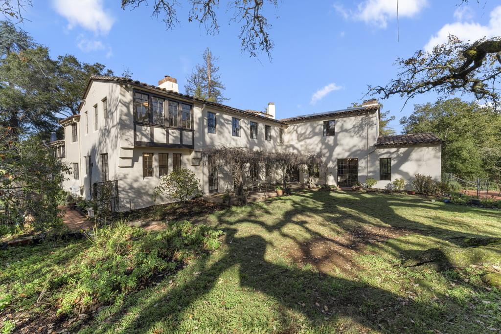 440 Gerona Road Stanford, CA 94305 - Photo 76 of 78