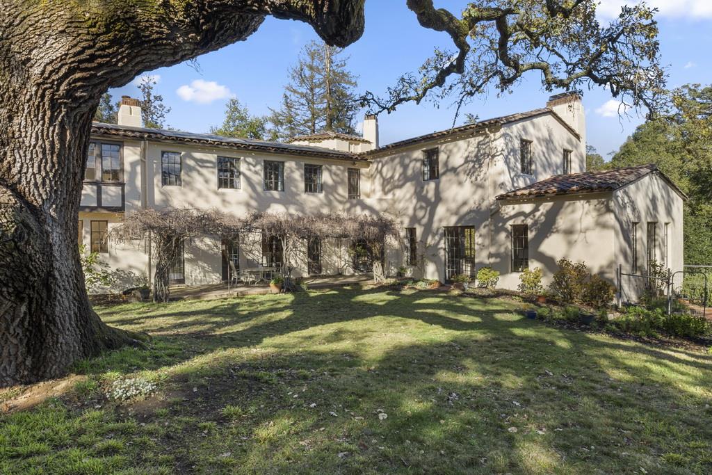 440 Gerona Road Stanford, CA 94305 - Photo 77 of 78