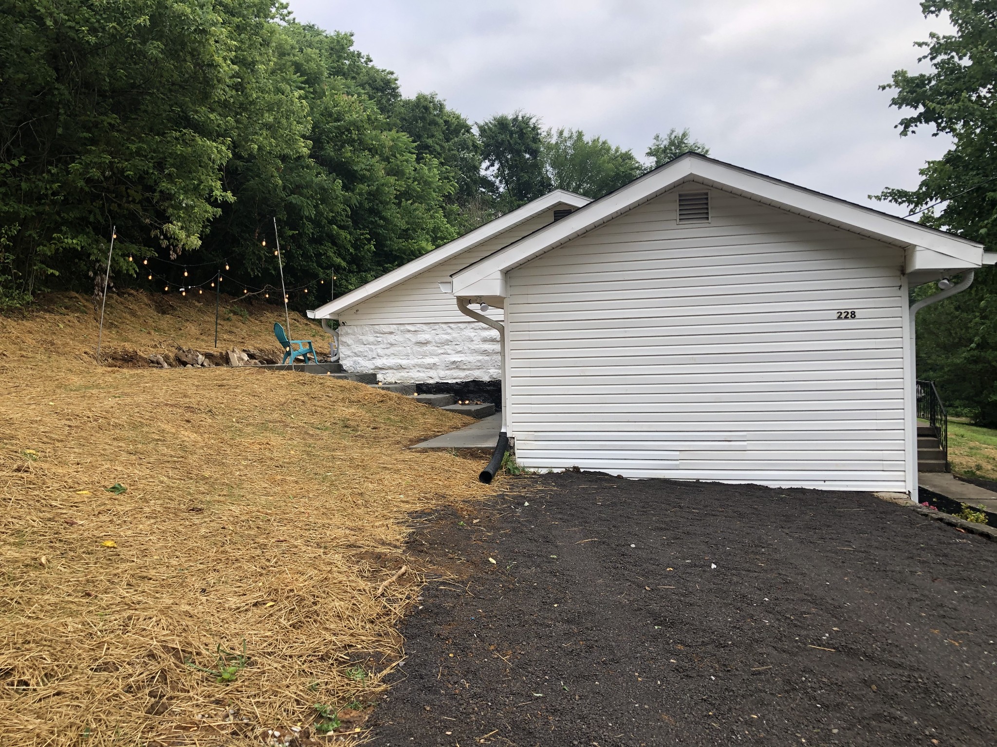 228 Peytons Creek Road Carthage, TN 37030 - Photo 5 of 18 a view of a house with a yard