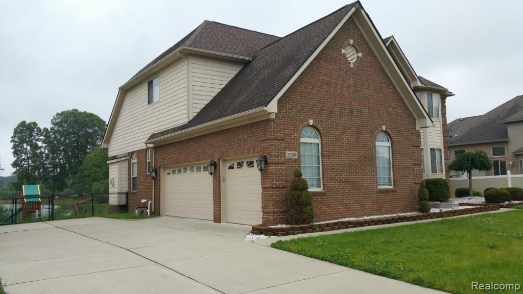 20381 Inkster Road Romulus, MI 48174 - Photo 2 of 20