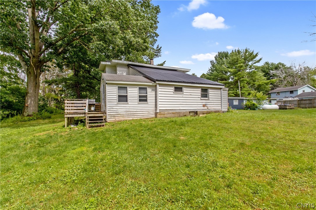 47 Thompson Road Oswego, NY 13126 - Photo 41 of 47