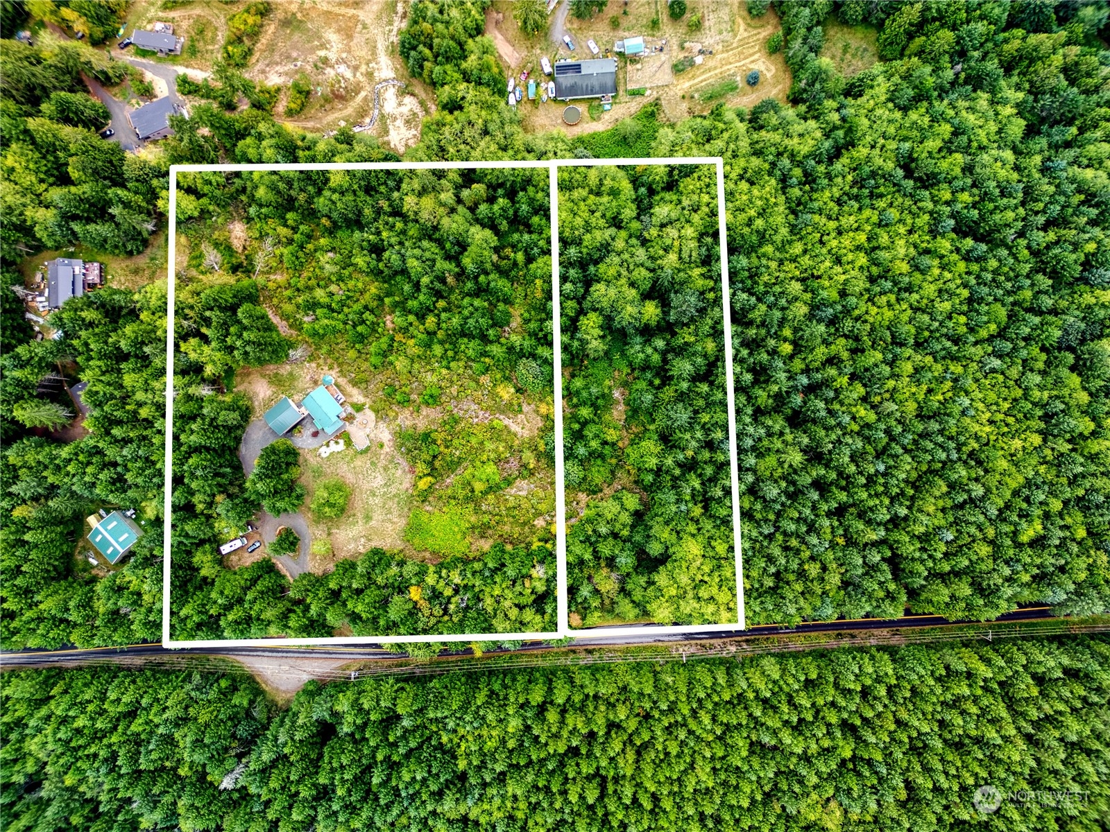 834 Hazel Point Road Quilcene, WA 98376 - Photo 34 of 40 Gallery Image 34