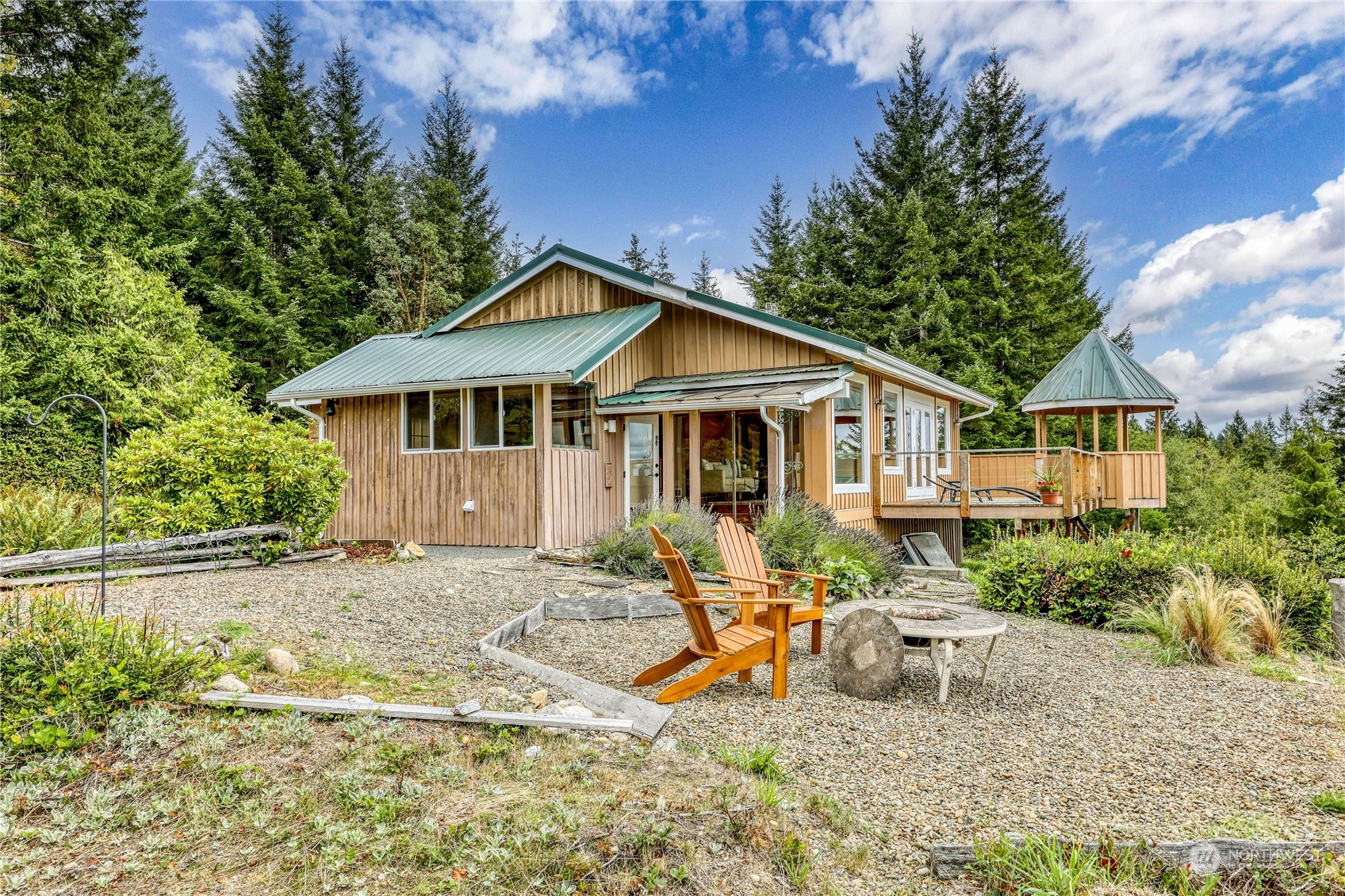 834 Hazel Point Road Quilcene, WA 98376 - Photo 4 of 40 Gallery Image 4