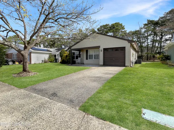 $2,500 | 17 Seaview Avenue, Brick, NJ 08723