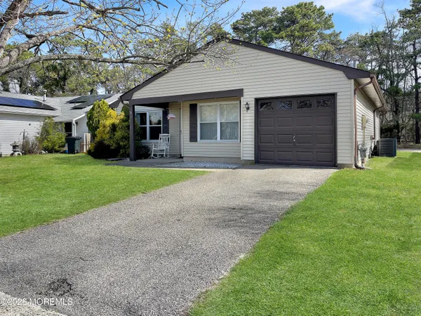 $2,500 | 17 Seaview Avenue, Brick, NJ 08723