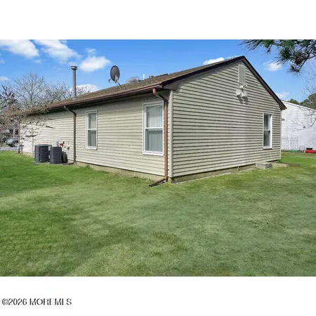 $2,500 | 17 Seaview Avenue, Brick, NJ 08723