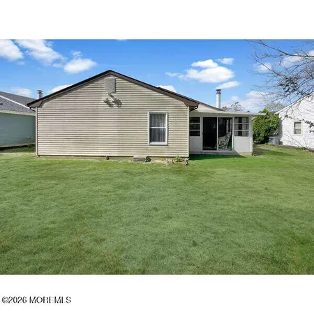 $2,500 | 17 Seaview Avenue, Brick, NJ 08723
