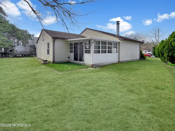 $2,500 | 17 Seaview Avenue, Brick, NJ 08723