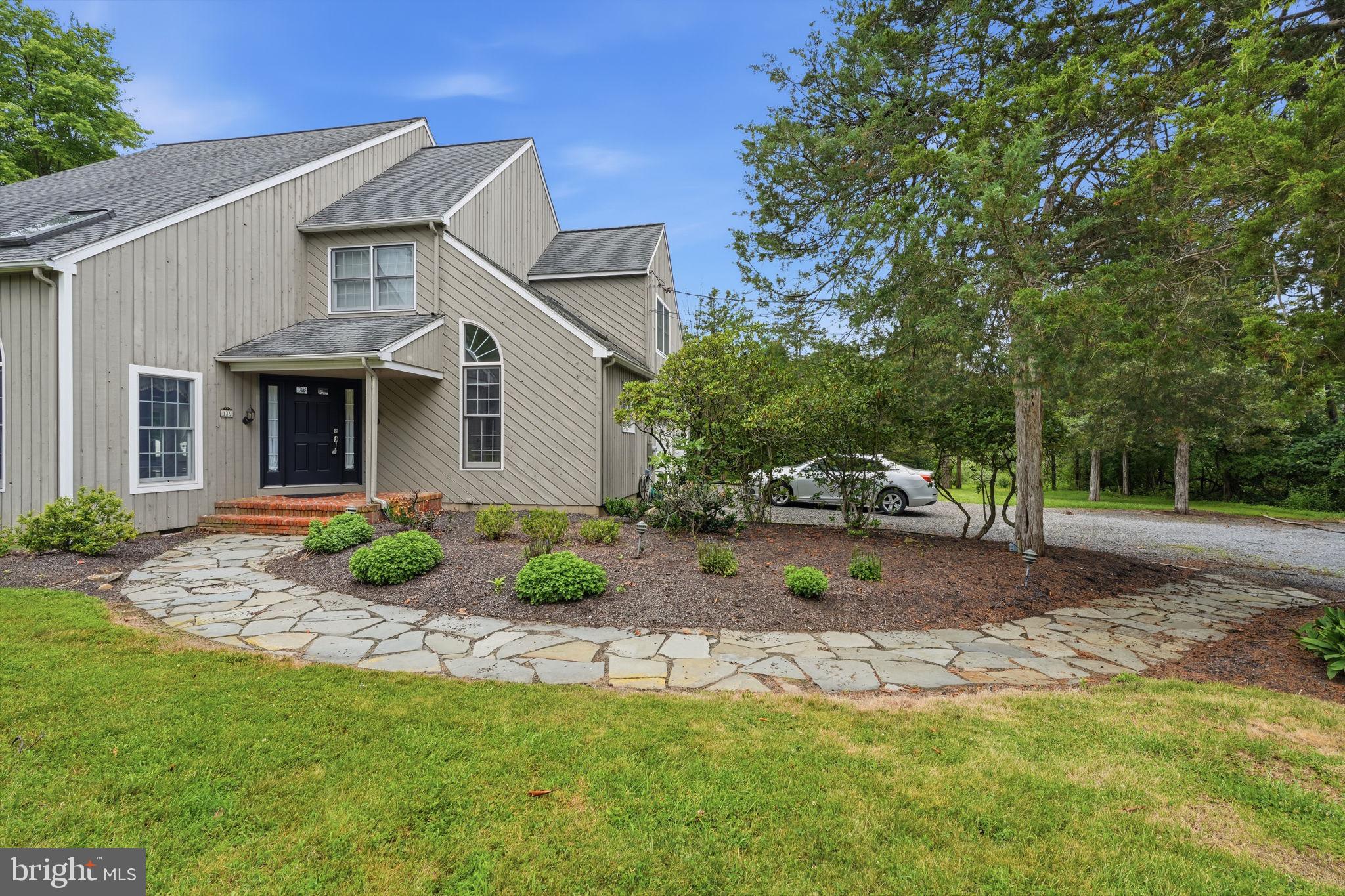 136 Rocktown-lamb Road Lambertville, NJ 08530 - Photo 9 of 107