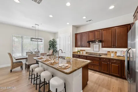 $699,000 | 16195 West Glenrosa Avenue, Goodyear, AZ 85395