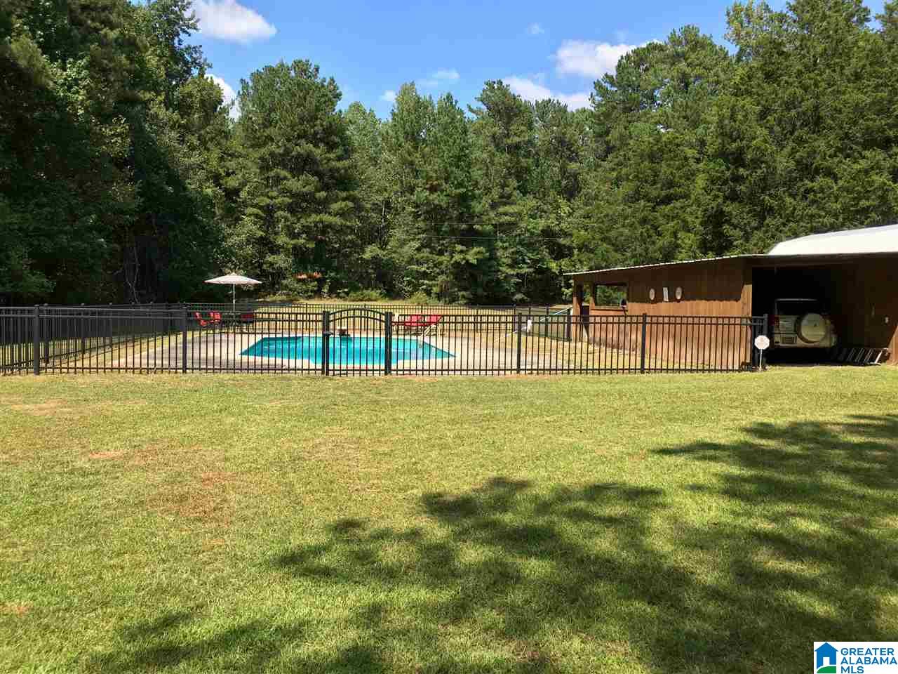 1458 Highway 74 Chelsea, AL 35043 - Photo 6 of 24