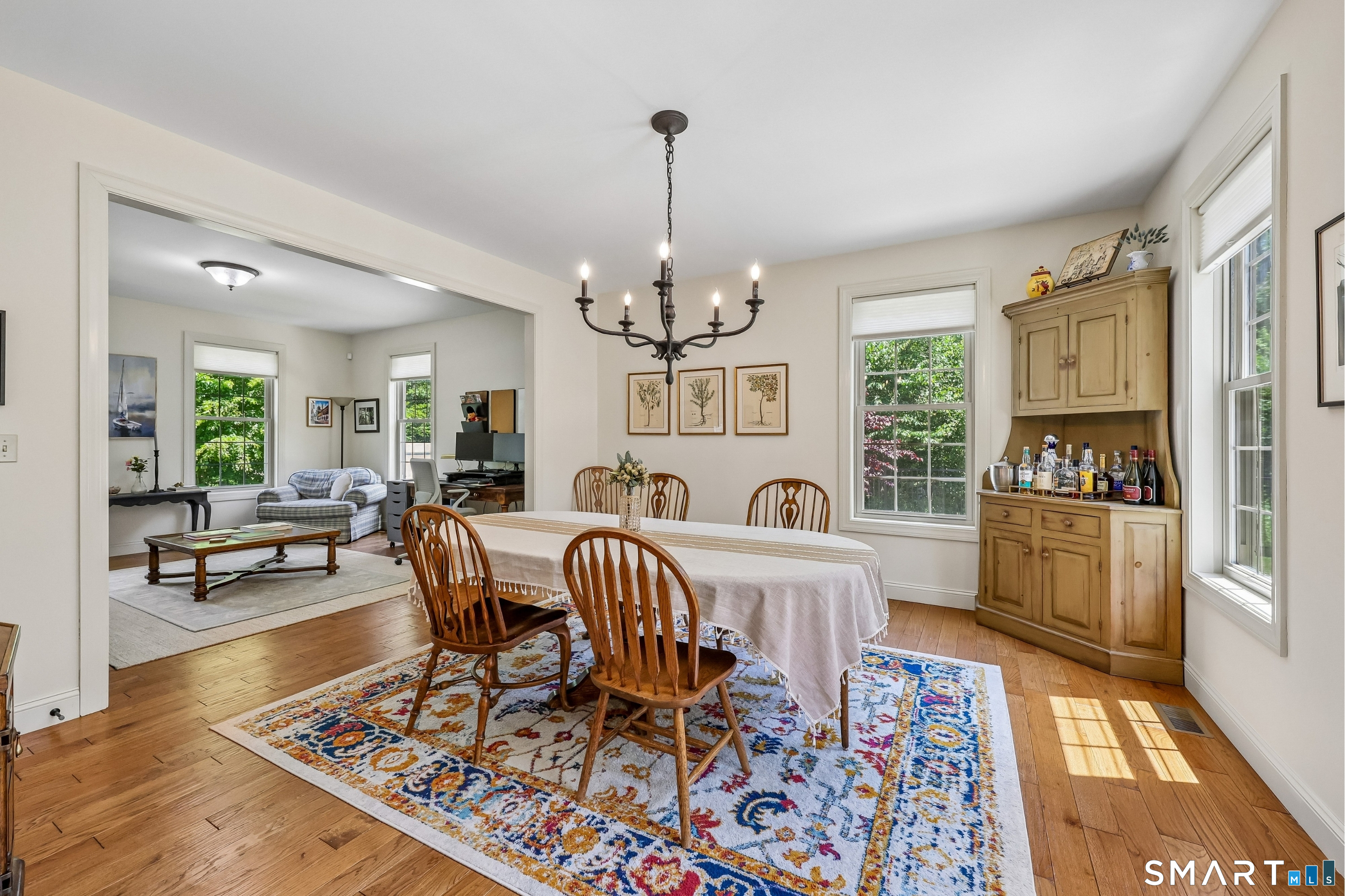 29 Green Valley Lake Road East Lyme, CT 06333 - Photo 14 of 38