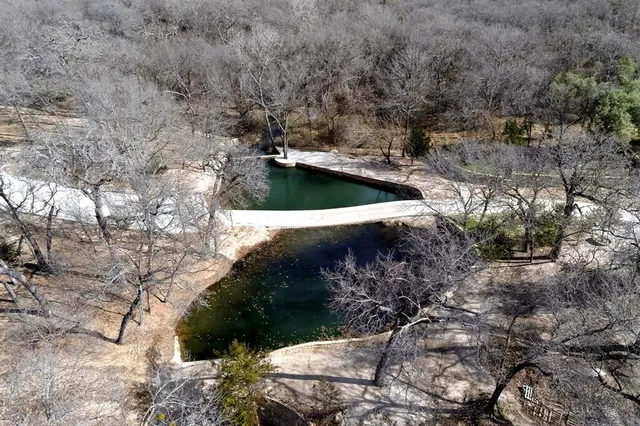 a view of a back yard of the house