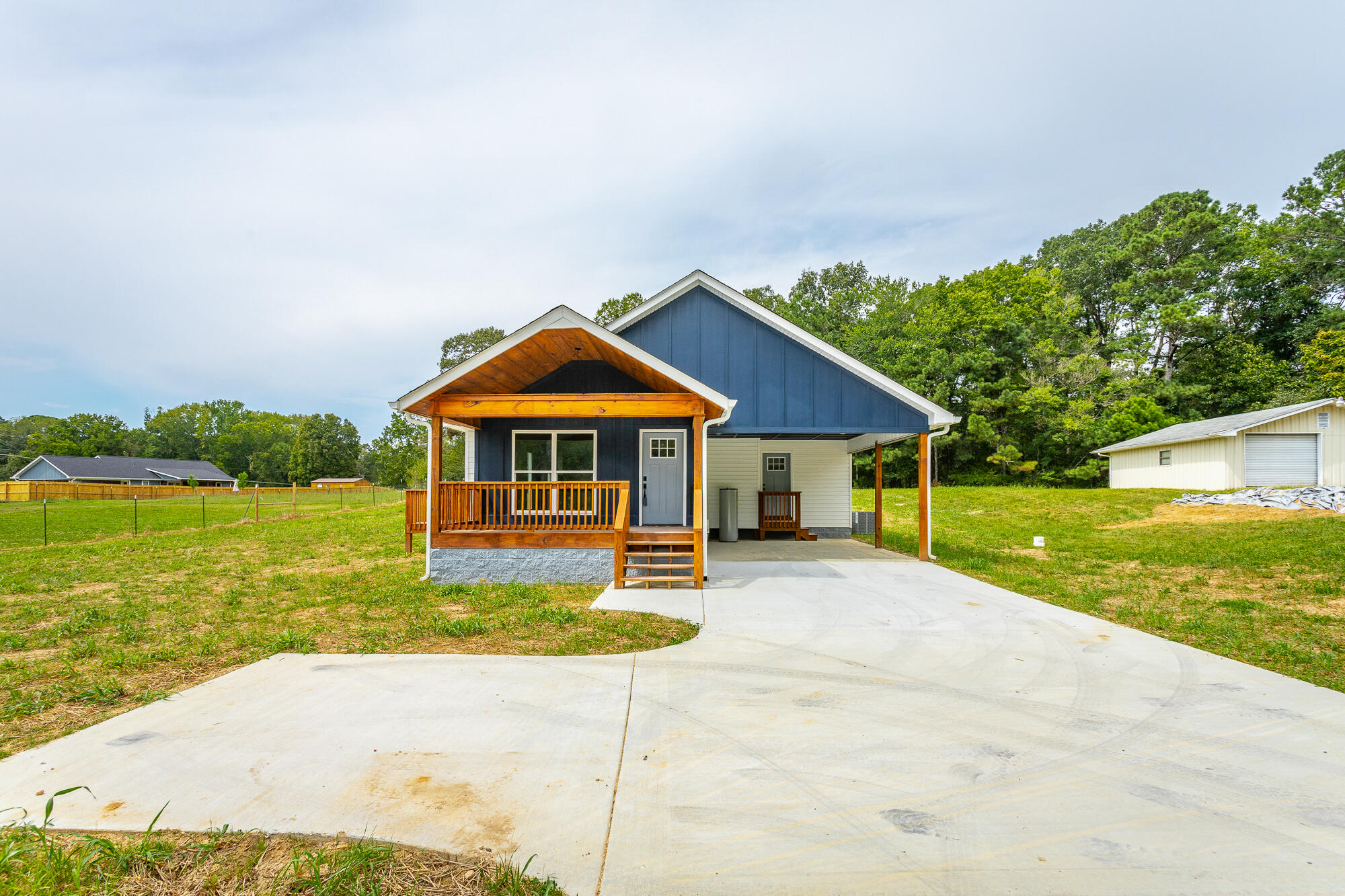 1934 Round Pond Road LaFayette, GA 30728 - Photo 4 of 44 1949 Round Pond Road HD-54