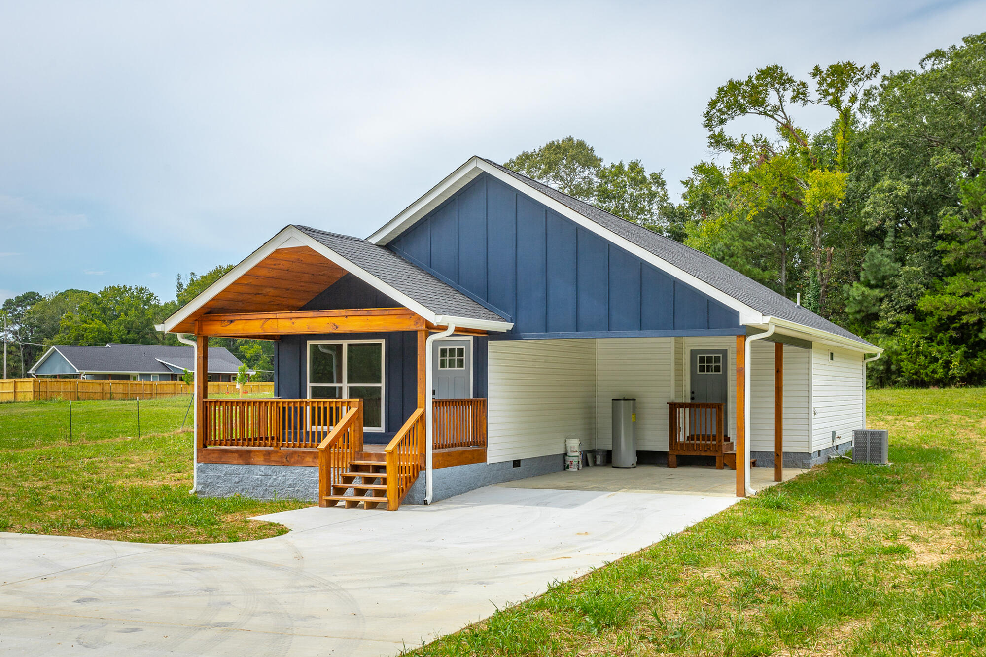 1934 Round Pond Road LaFayette, GA 30728 - Photo 8 of 44 1949 Round Pond Road HD-45