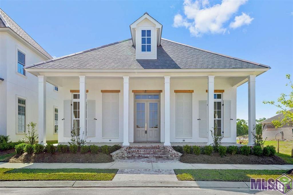8331 Billiu Street Baton Rouge, LA 70817 - Photo 1 of 20