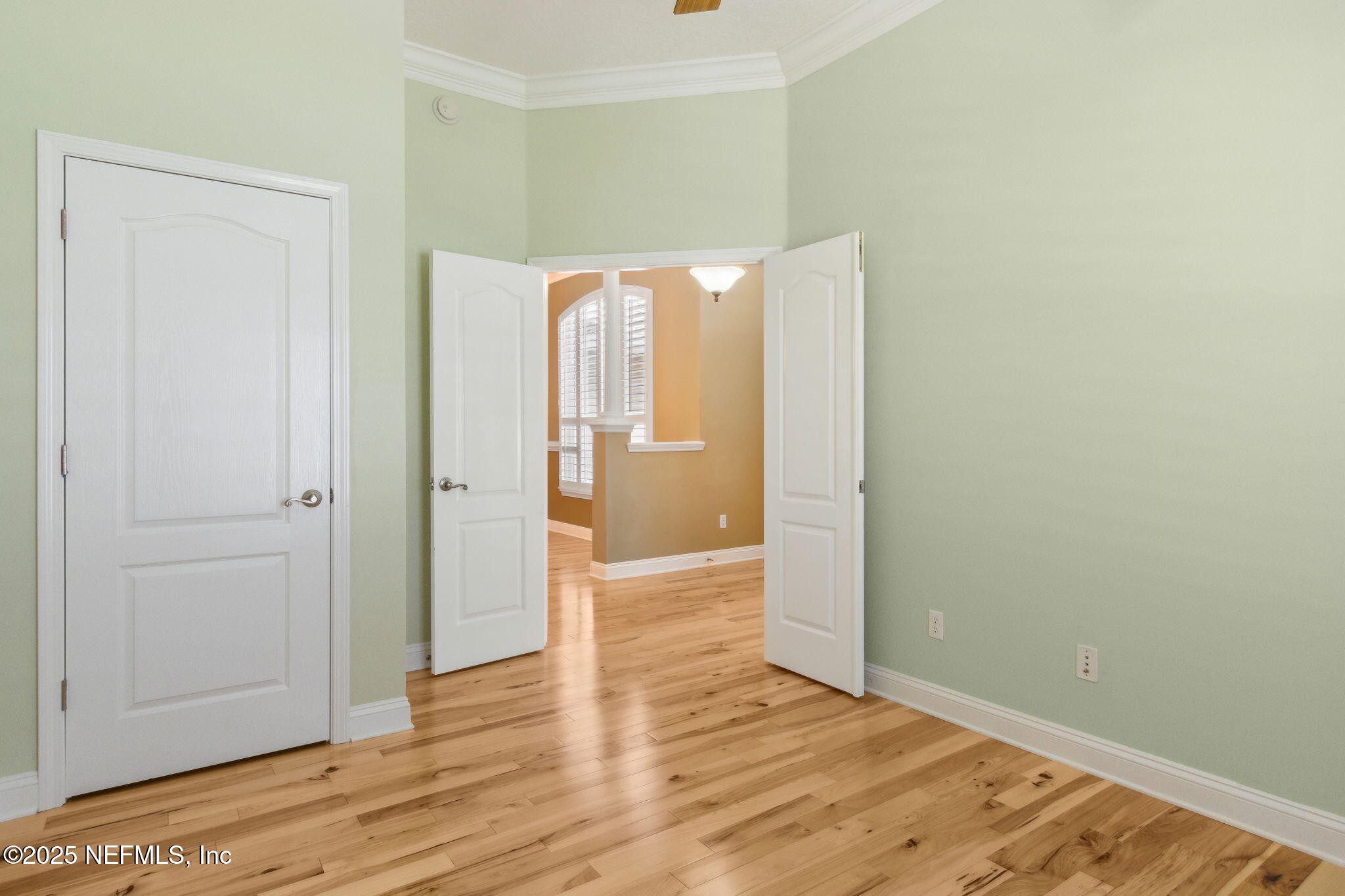 357 Edge Of Woods Road St. Augustine, FL 32092 - Photo 12 of 85 This is a Perfect Office/ 4th Bedroom