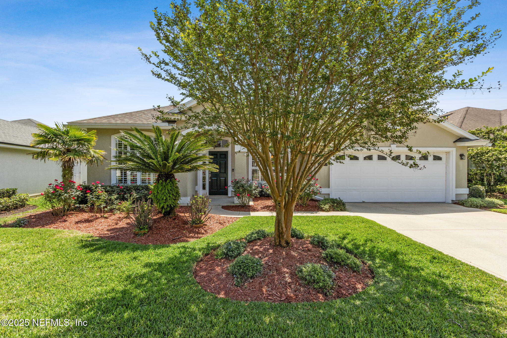 357 Edge Of Woods Road St. Augustine, FL 32092 - Photo 3 of 85 Showcased Grounds to Claim NOW!