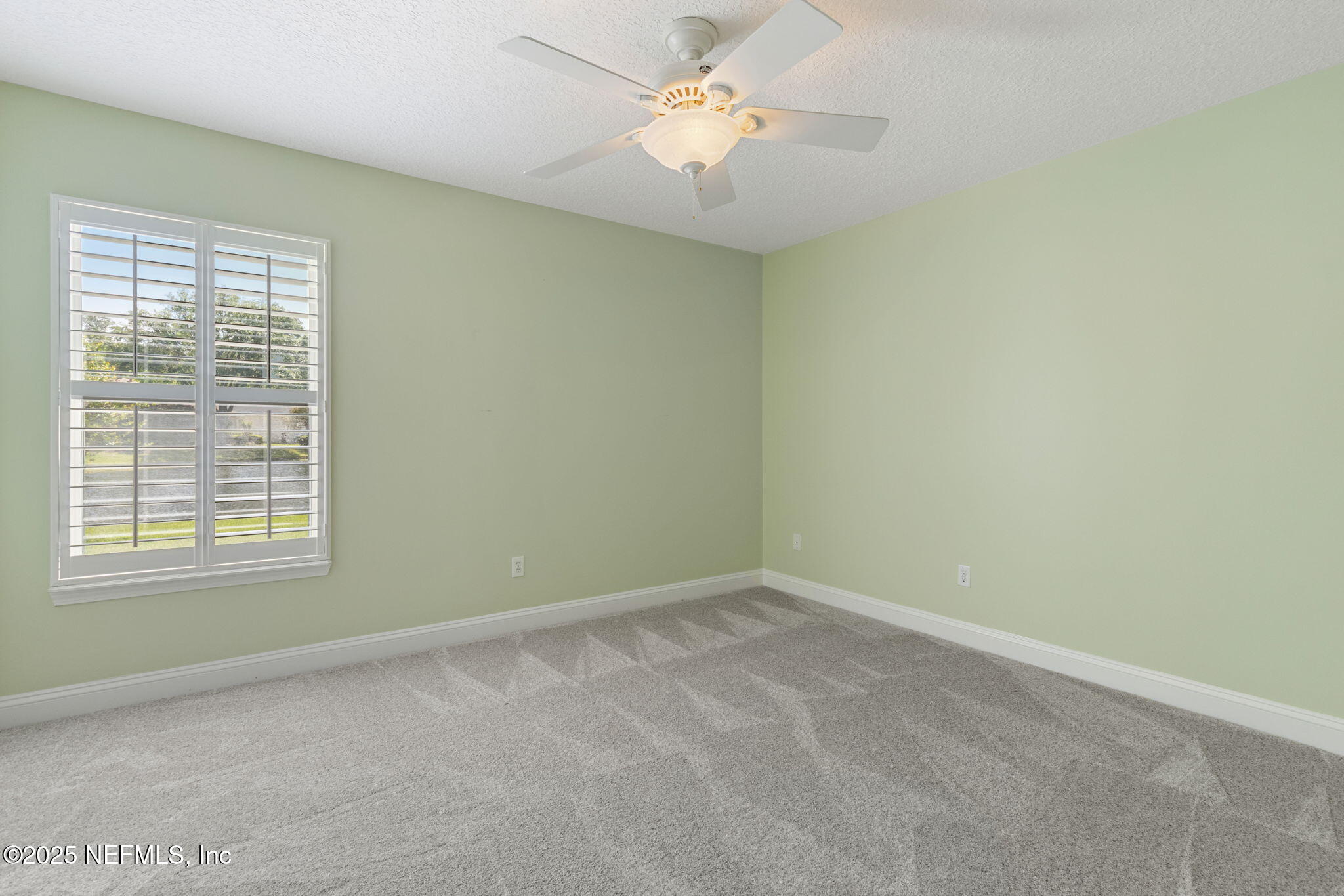 357 Edge Of Woods Road St. Augustine, FL 32092 - Photo 41 of 85 Second Guest Bedroom