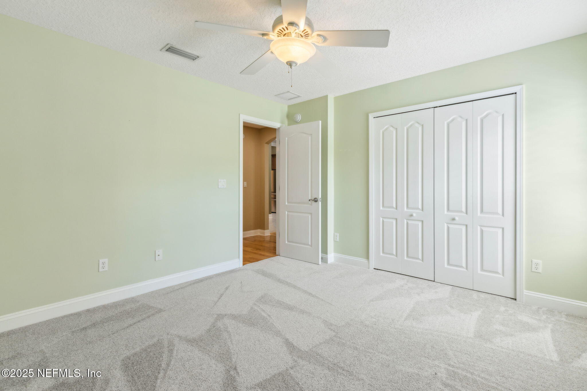 357 Edge Of Woods Road St. Augustine, FL 32092 - Photo 42 of 85 Bedroom & Closet Space
