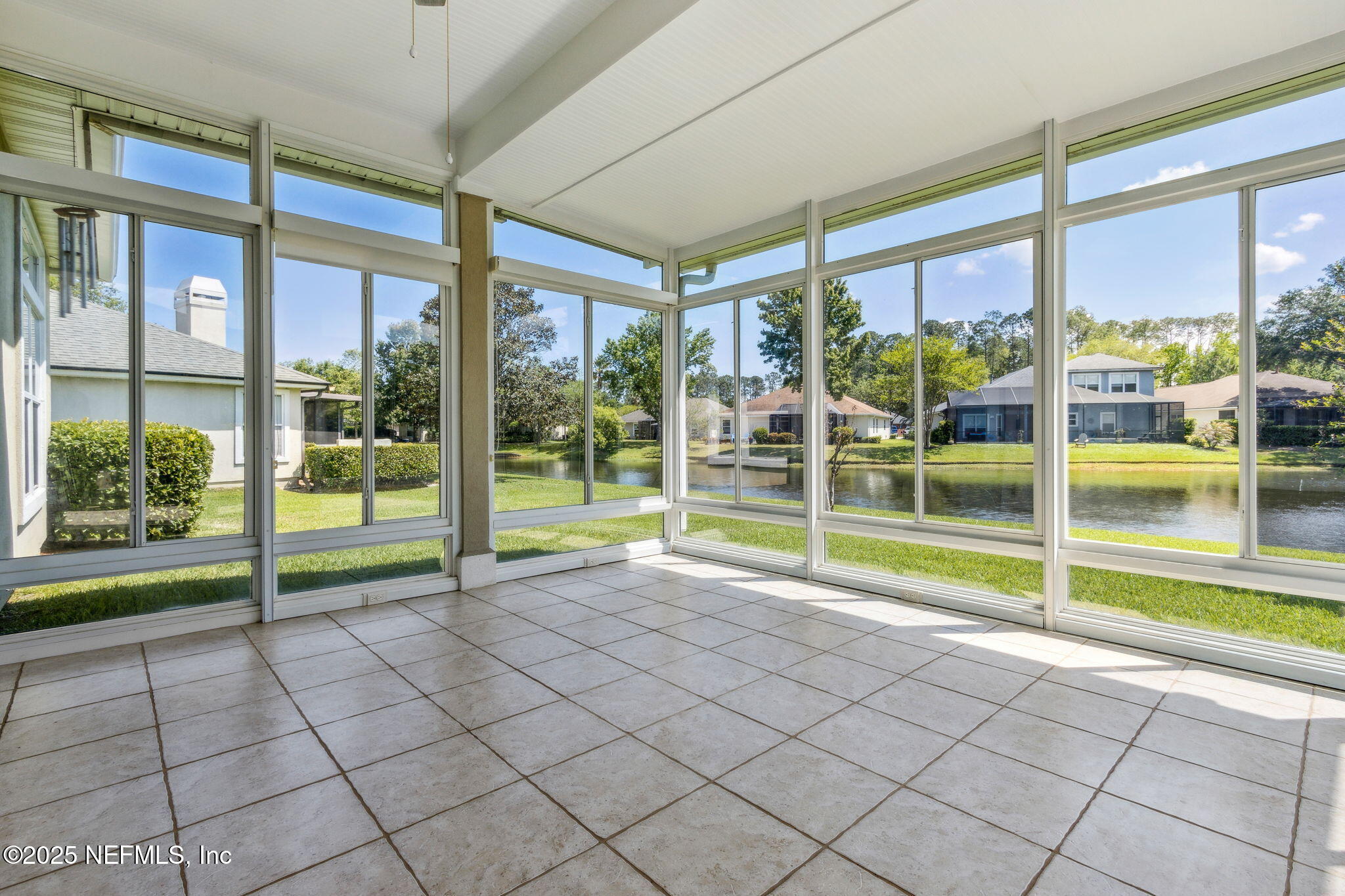 357 Edge Of Woods Road St. Augustine, FL 32092 - Photo 45 of 85 Restful Retreat Area