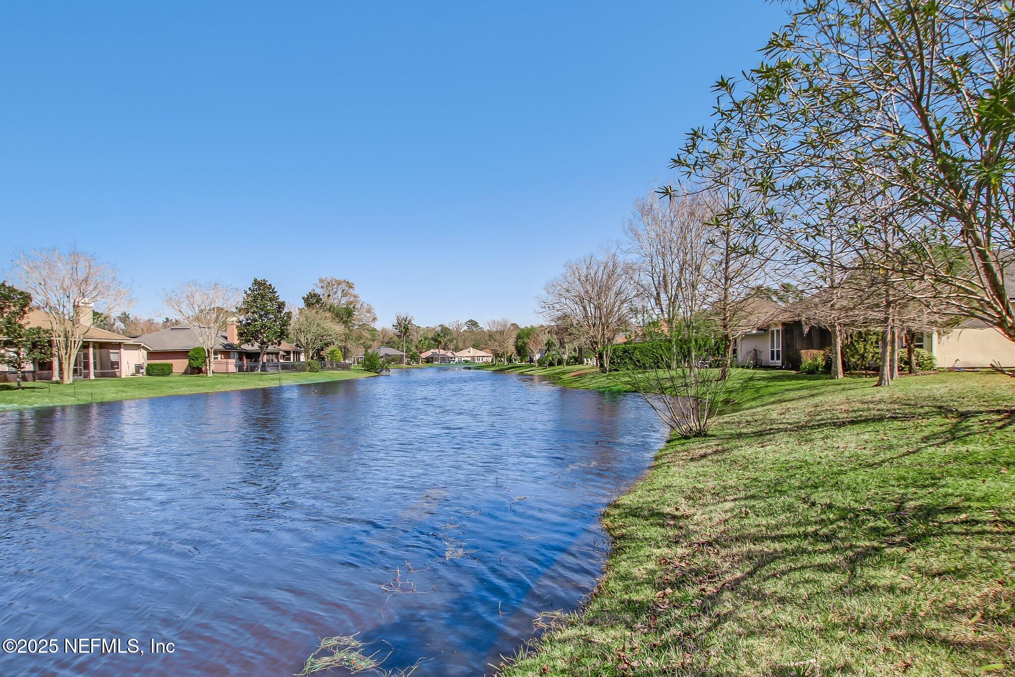 357 Edge Of Woods Road St. Augustine, FL 32092 - Photo 52 of 85 Sparkling Water