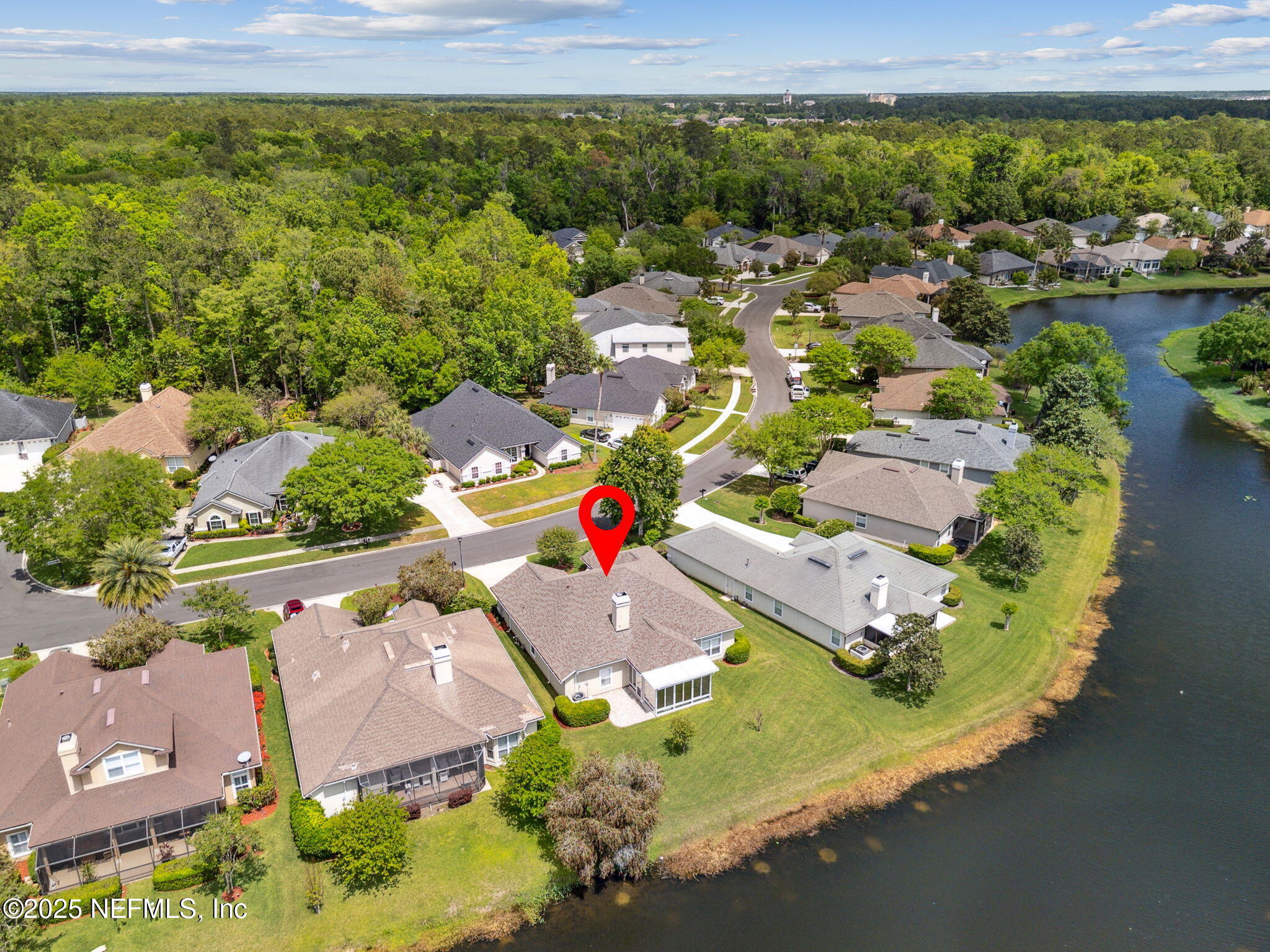 357 Edge Of Woods Road St. Augustine, FL 32092 - Photo 54 of 85 Come See this Home Today