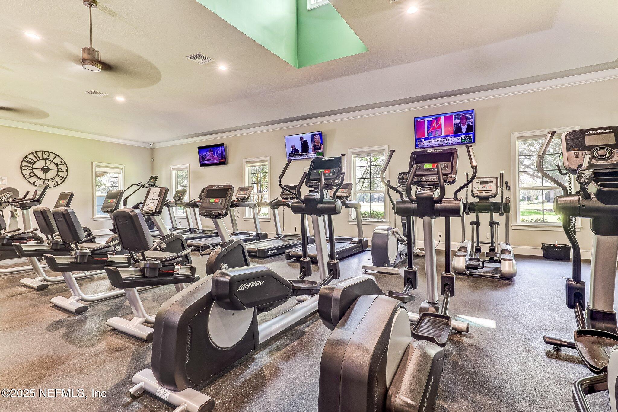 357 Edge Of Woods Road St. Augustine, FL 32092 - Photo 75 of 85 Recreation, Exercise Amenities