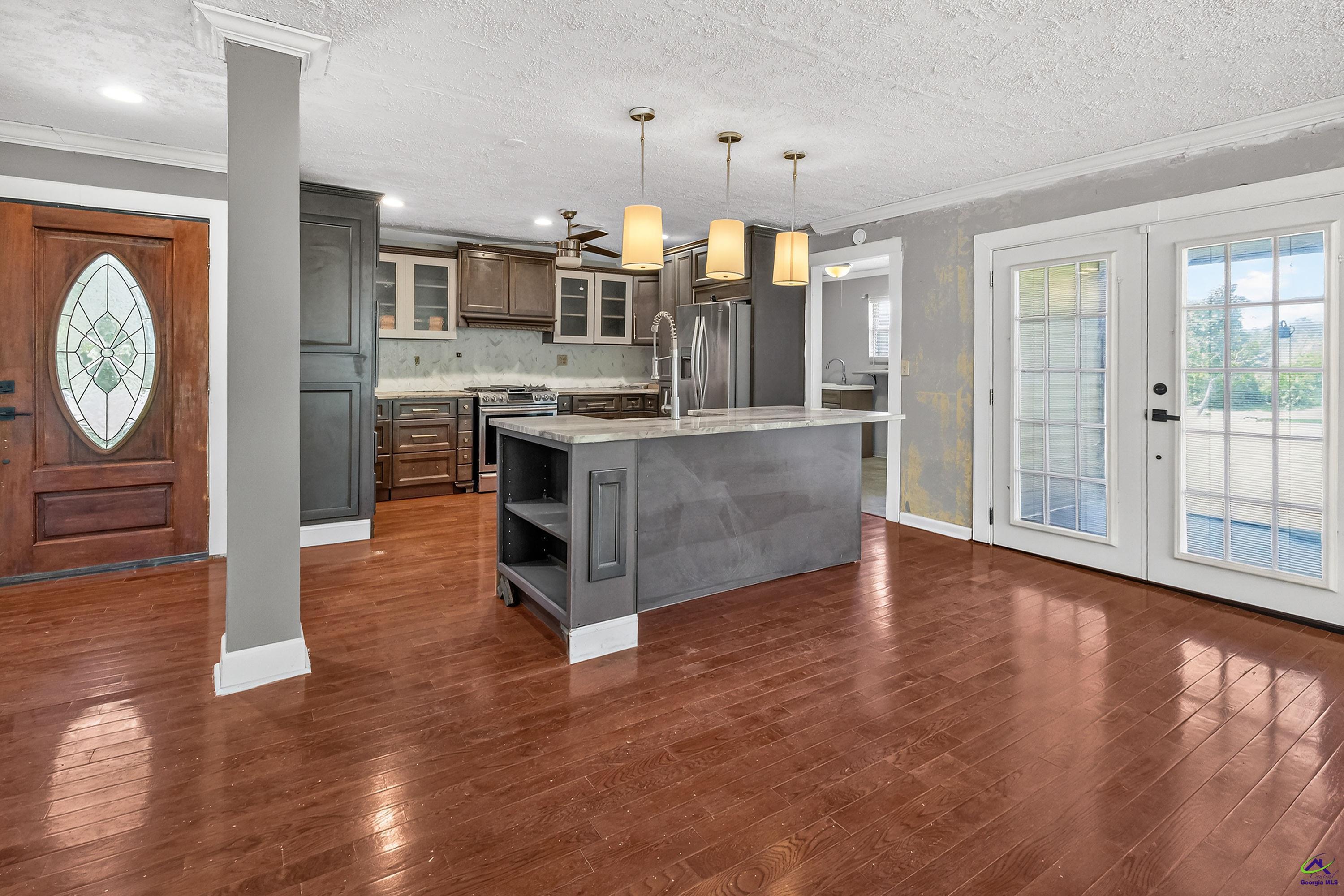 2049 Willow Lake Road Fort Valley, GA 31030 - Photo 13 of 42 Gallery Image 13