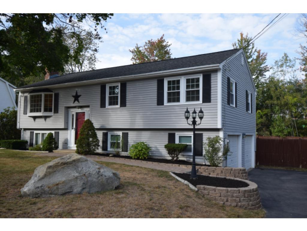 5 Old Coach Road Nashua, NH 03062 - Photo 1 of 11