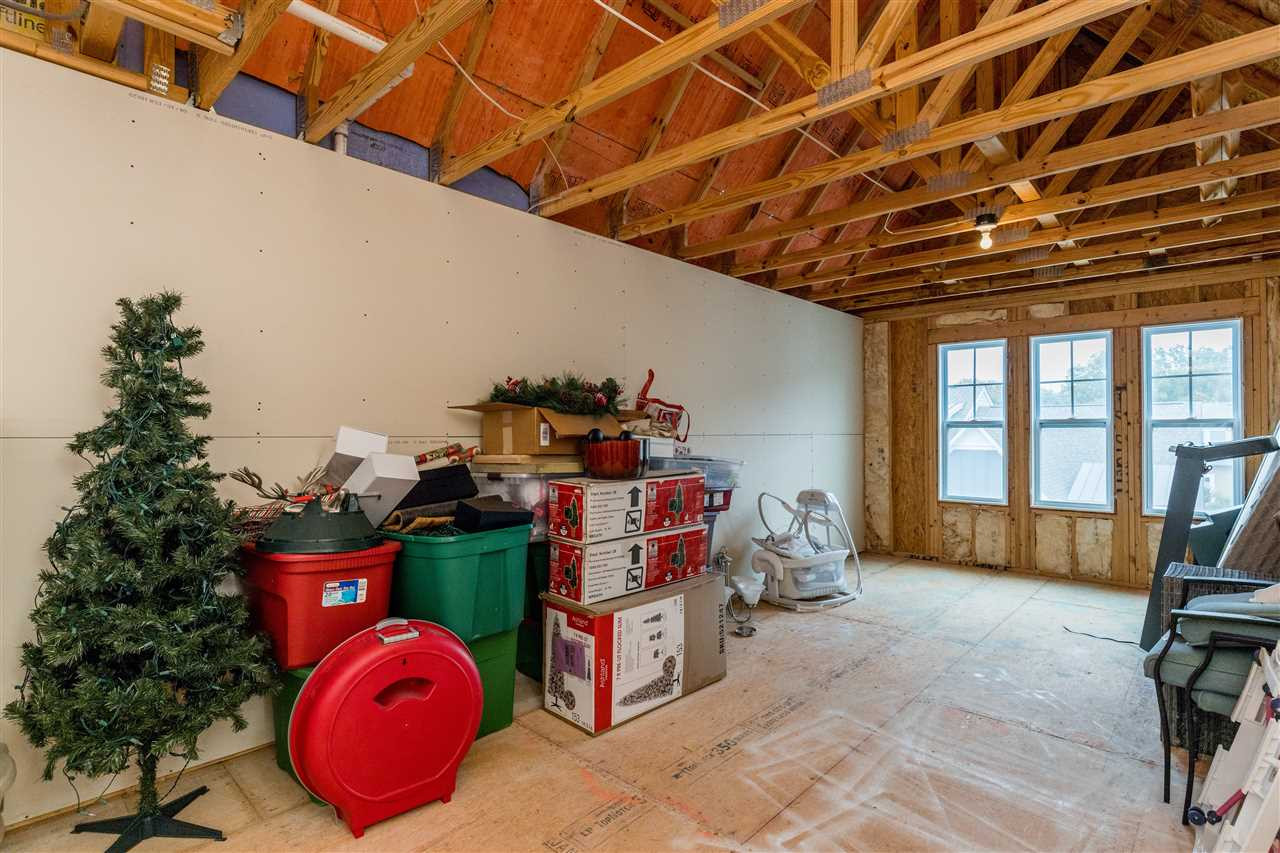 772 Fallon Grove Way Raleigh, NC 27608 - Photo 25 of 28 Photo 25