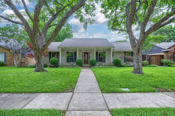 $3,900 | 1404 Seminole Drive, Richardson, TX 75080
