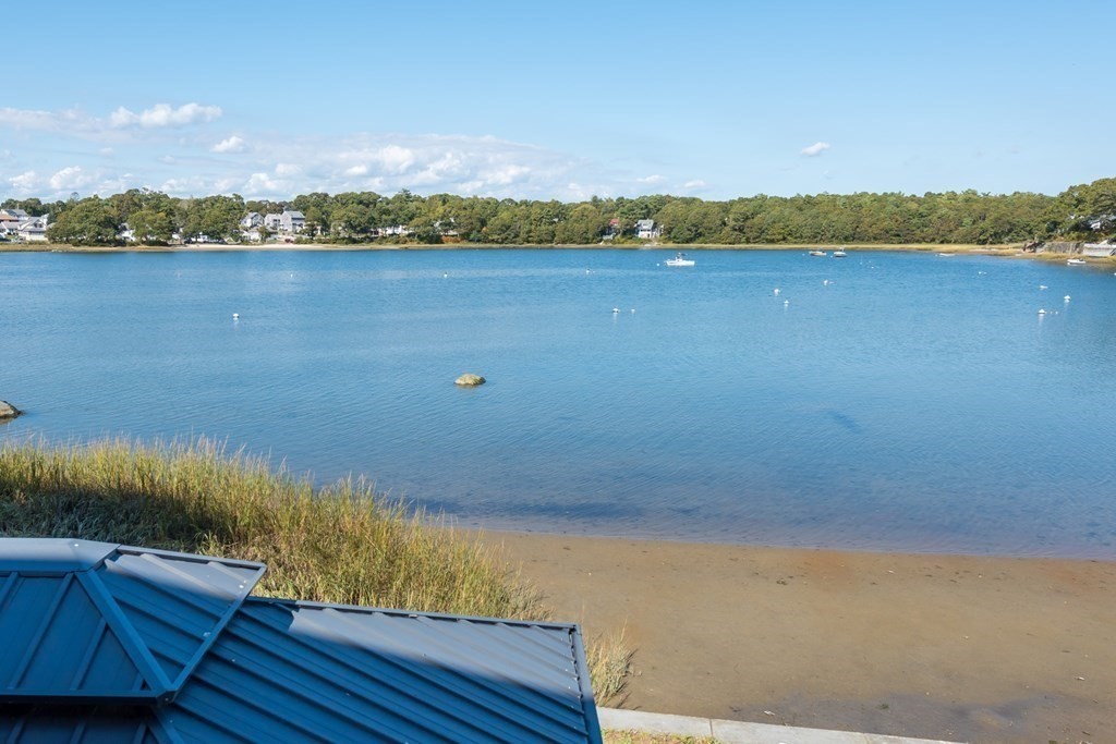 22 Cove Street Wareham, MA 02558 - Photo 10 of 35 a view of lake and mountain