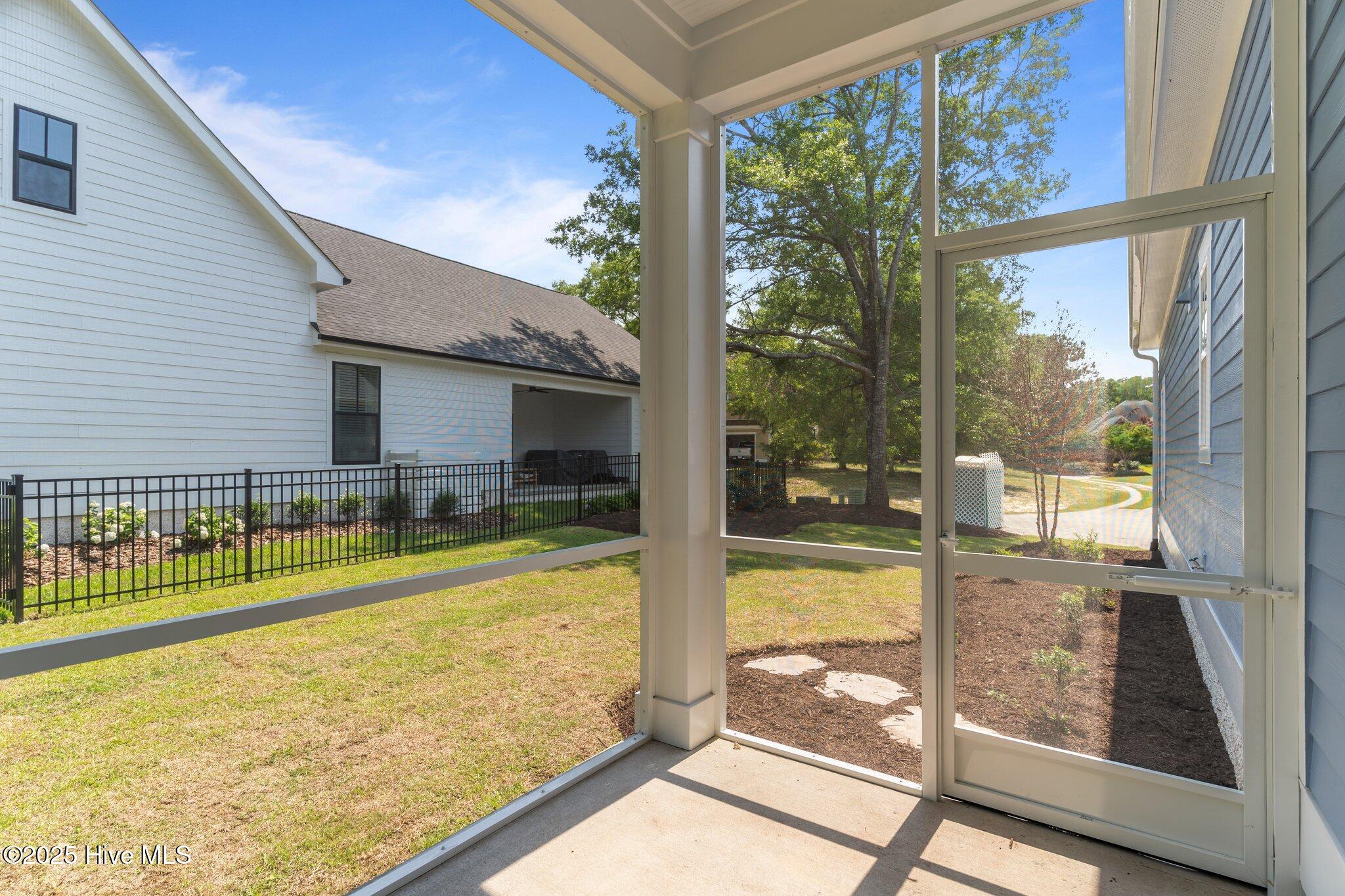 9213 Rivendell Place Calabash, NC 28467 - Photo 22 of 35 22