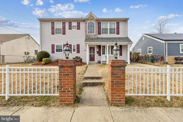 $425,000 | 2703 Overdale Place, District Heights, MD 20747