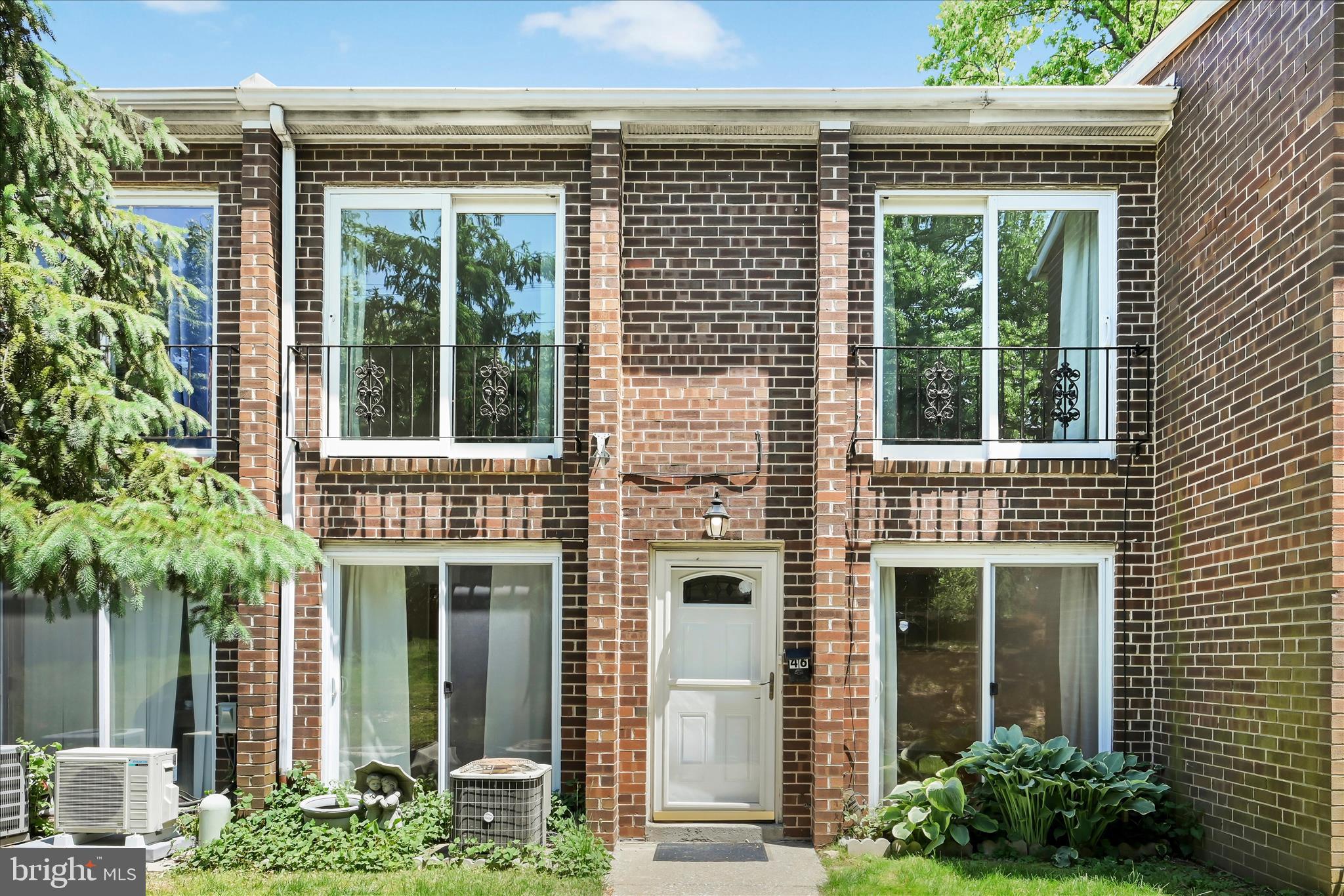 9001 Ridge Avenue, Unit 46 Philadelphia, PA 19128 - Photo 1 of 29 Exterior Front