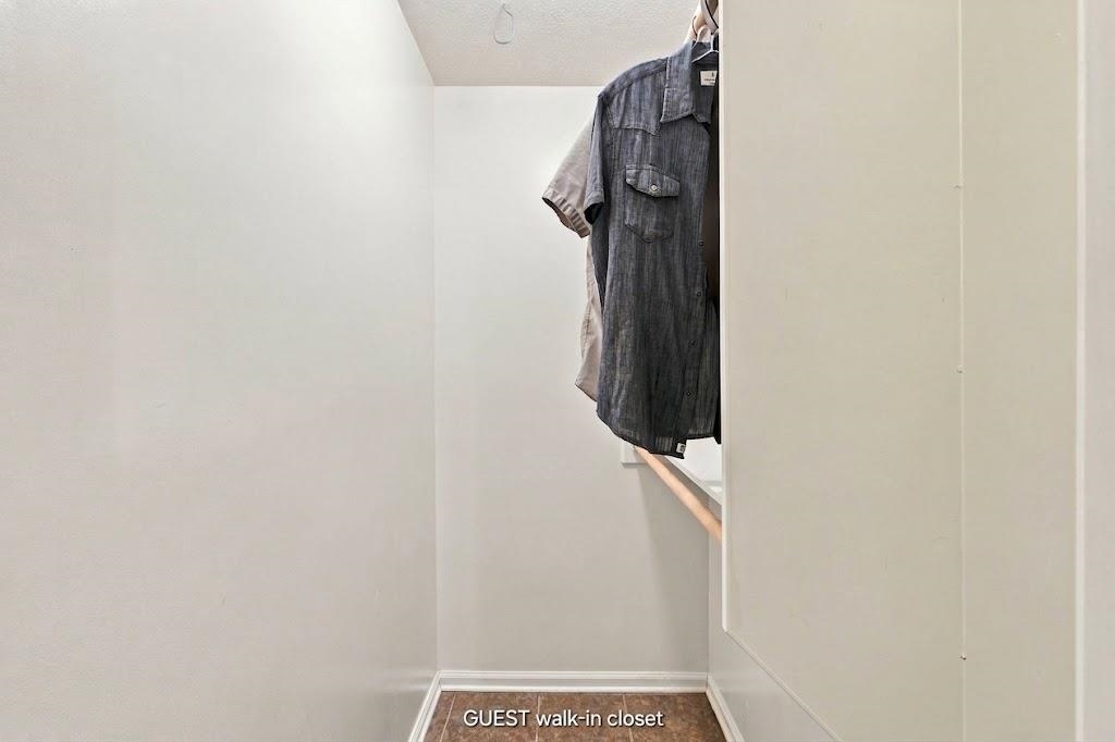 849 Smith Road Lake Charles, LA 70611 - Photo 19 of 25 guest walk-in closet