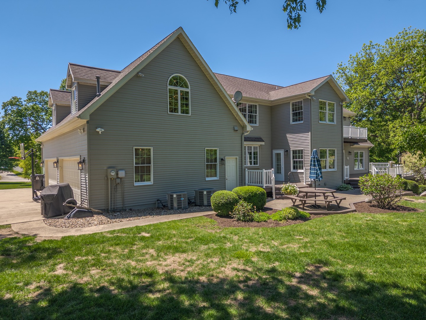 15626 East 910 North Road Bloomington, IL 61705 - Photo 105 of 133