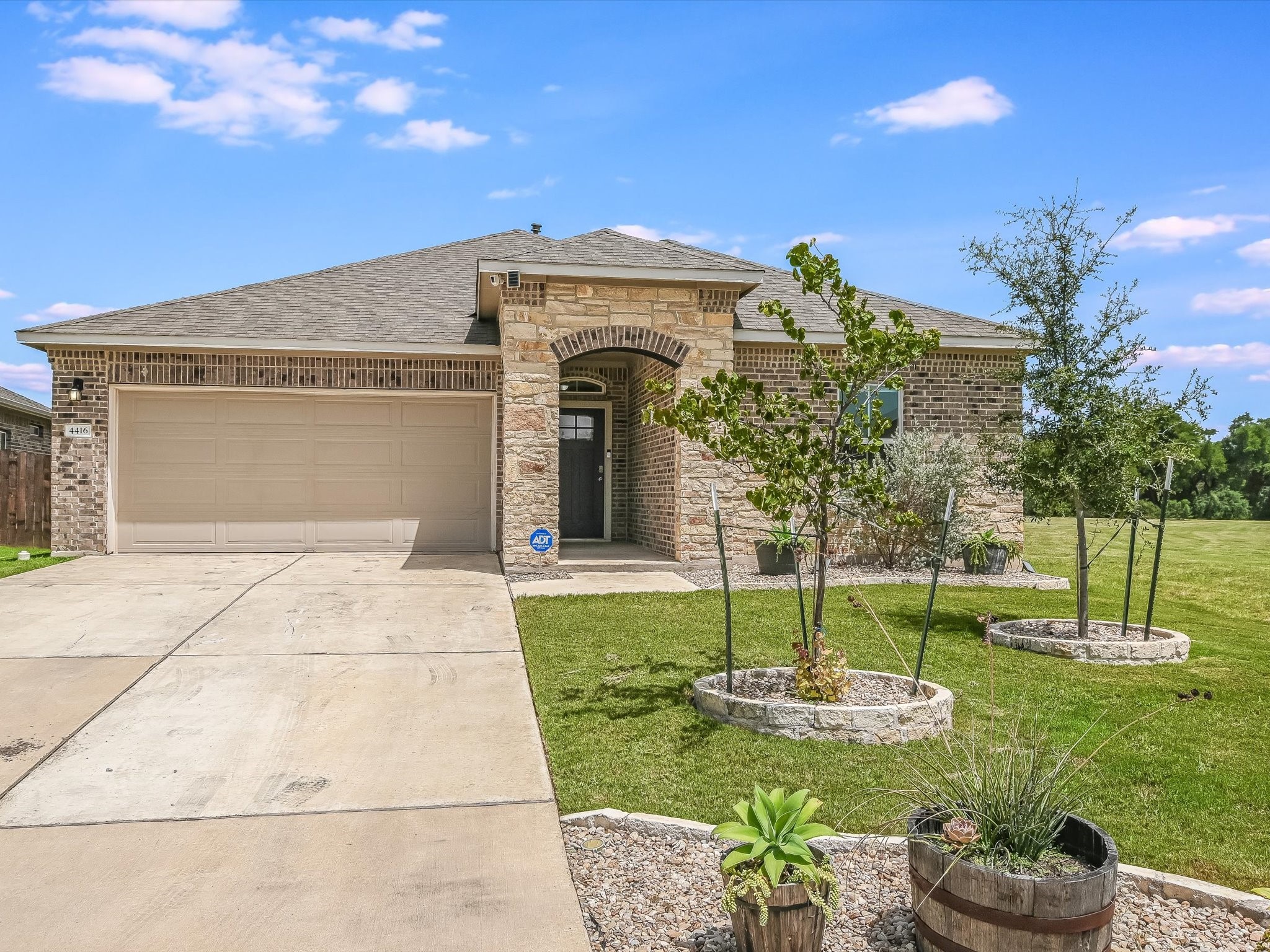 4416 Buffalo Ford Road Georgetown, TX 78628 - Photo 1 of 1 Gallery Image 1