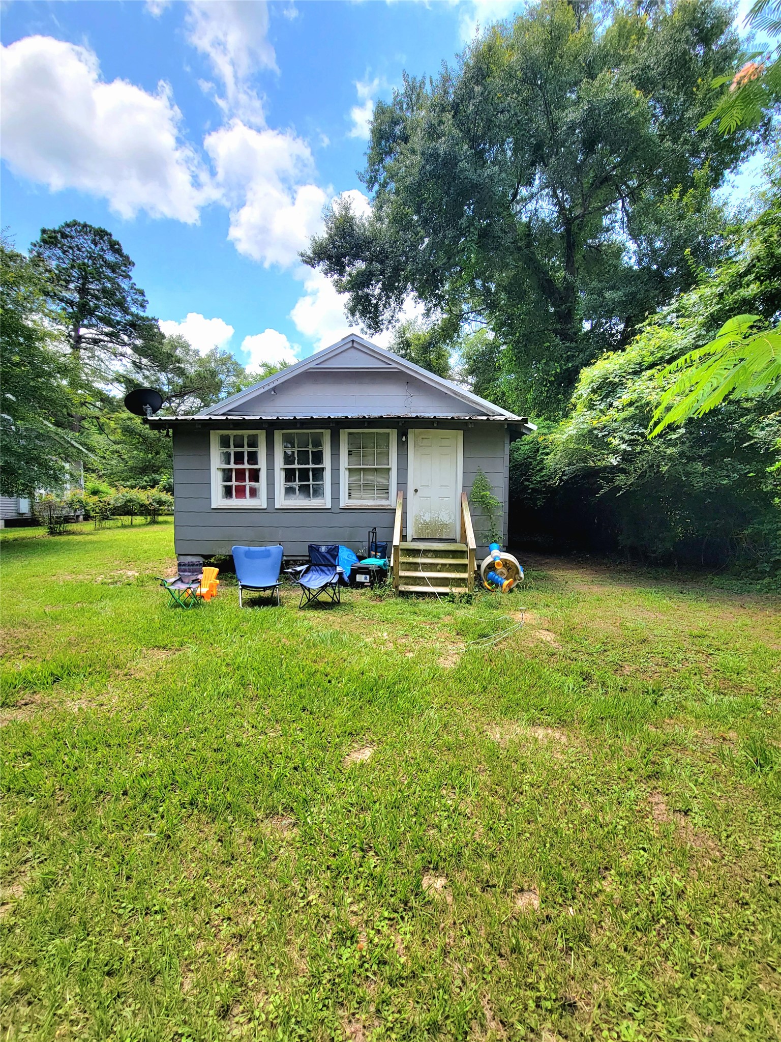 107 Issacks Street Cleveland, TX 77327 - Photo 4 of 16
