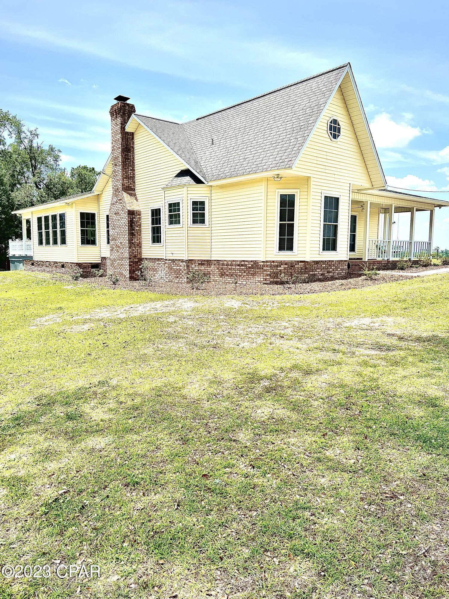1710 Piney Grove Road Chipley, FL 32428 - Photo 2 of 68
