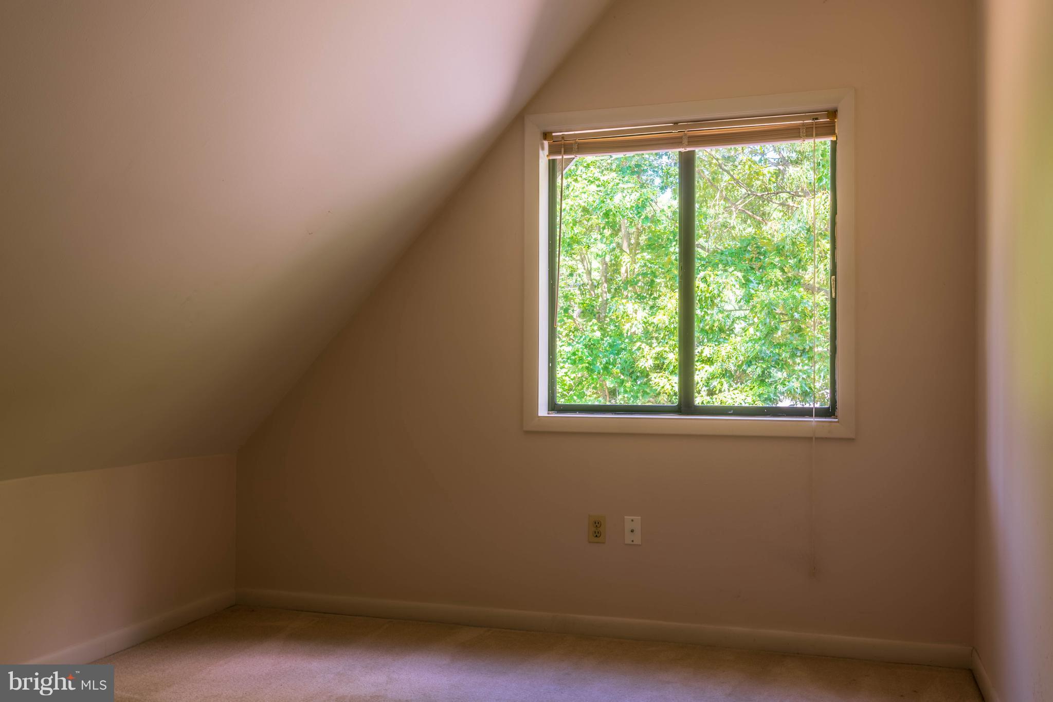 11227 Rawhide Road Lusby, MD 20657 - Photo 13 of 30 an empty room with a window