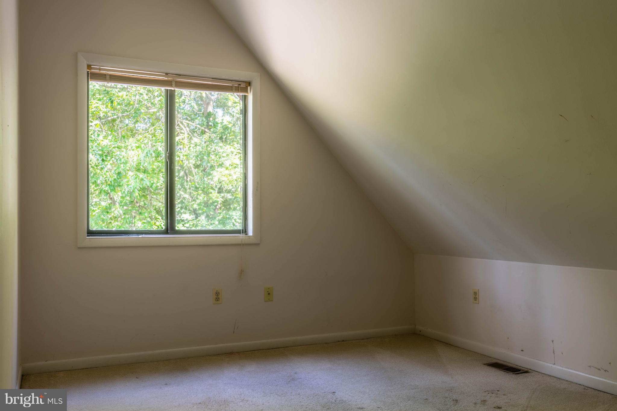 11227 Rawhide Road Lusby, MD 20657 - Photo 15 of 30 an empty room with a window