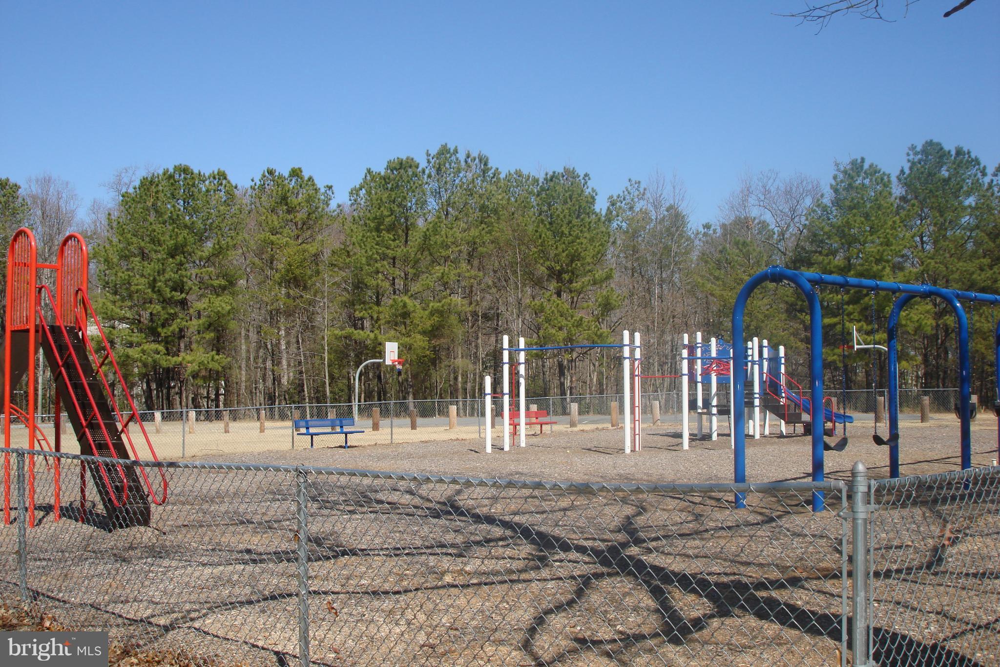 11227 Rawhide Road Lusby, MD 20657 - Photo 28 of 30 a view of a park